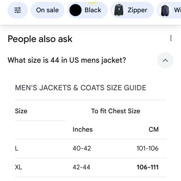 Zara Gray Tweed Blazer, Detachable Vest Combo, Men Size 44 - Picture 9 of 9